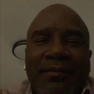 Meet your Posher, Rodney